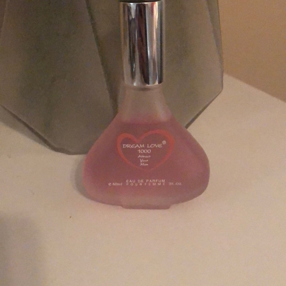 Dream love 1000 pheromone spray